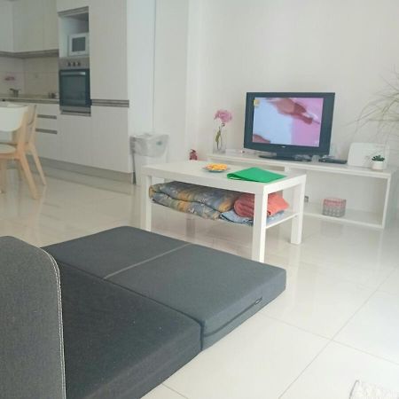 Sliema Ferries Apartment Exterior foto