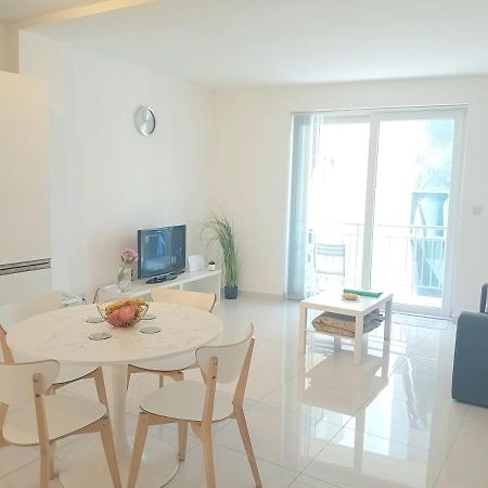 Sliema Ferries Apartment Exterior foto