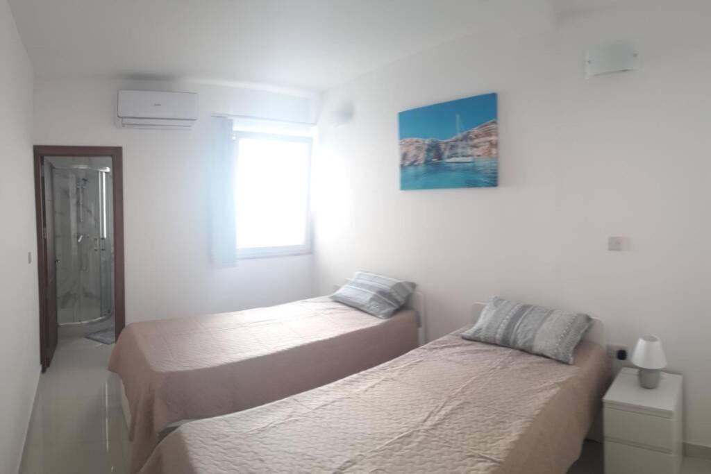 Sliema Ferries Apartment Exterior foto