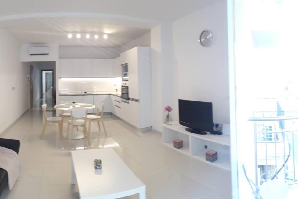 Sliema Ferries Apartment Exterior foto