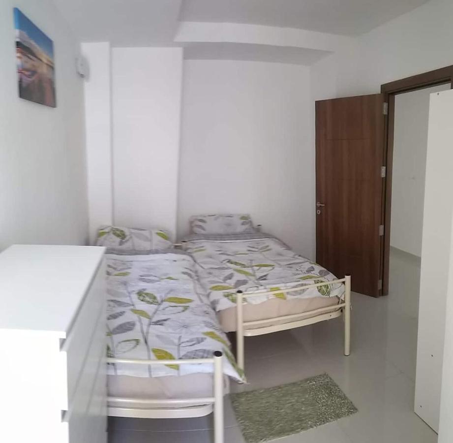 Sliema Ferries Apartment Exterior foto