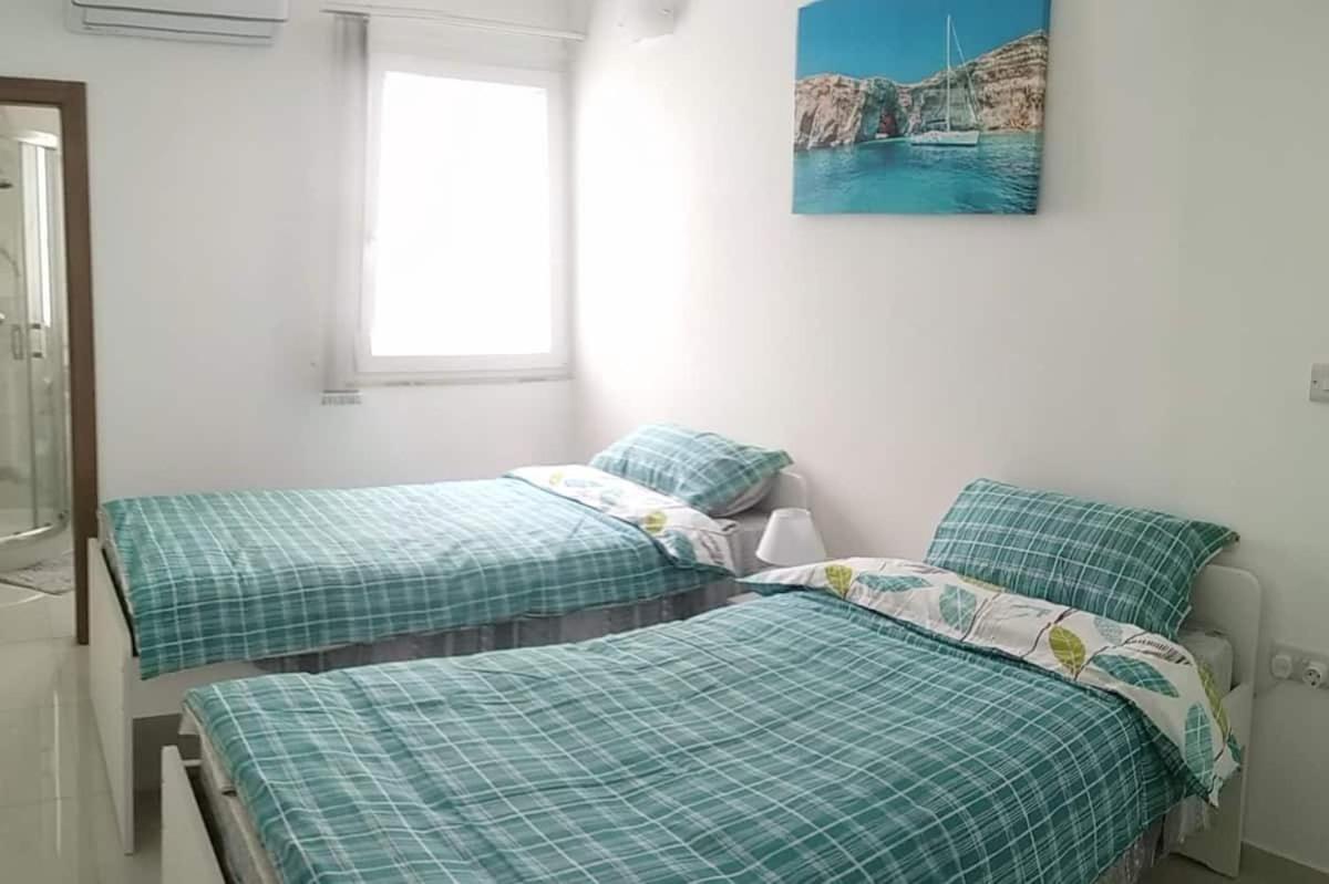 Sliema Ferries Apartment Exterior foto