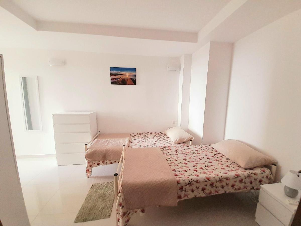 Sliema Ferries Apartment Exterior foto