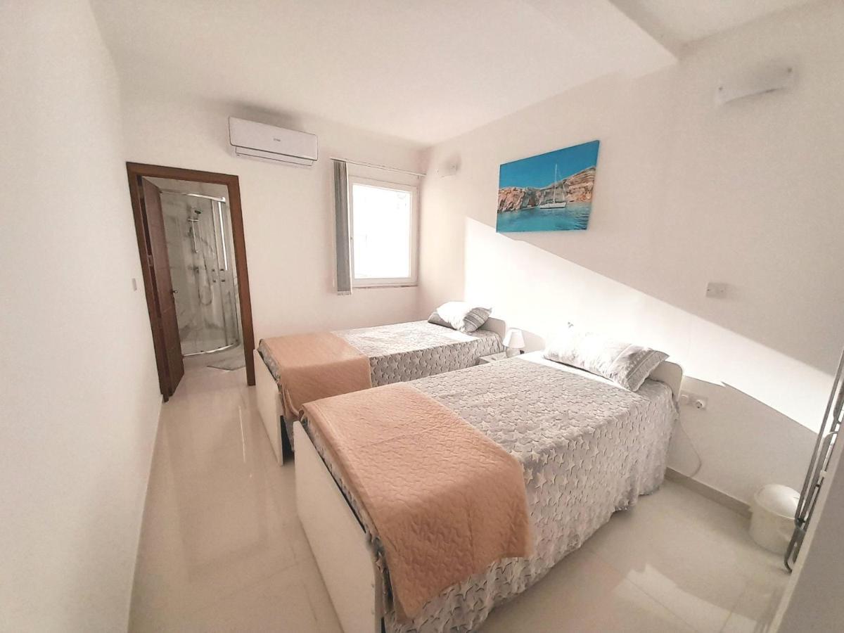 Sliema Ferries Apartment Exterior foto