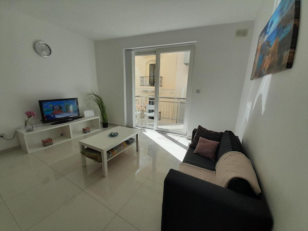 Sliema Ferries Apartment Exterior foto
