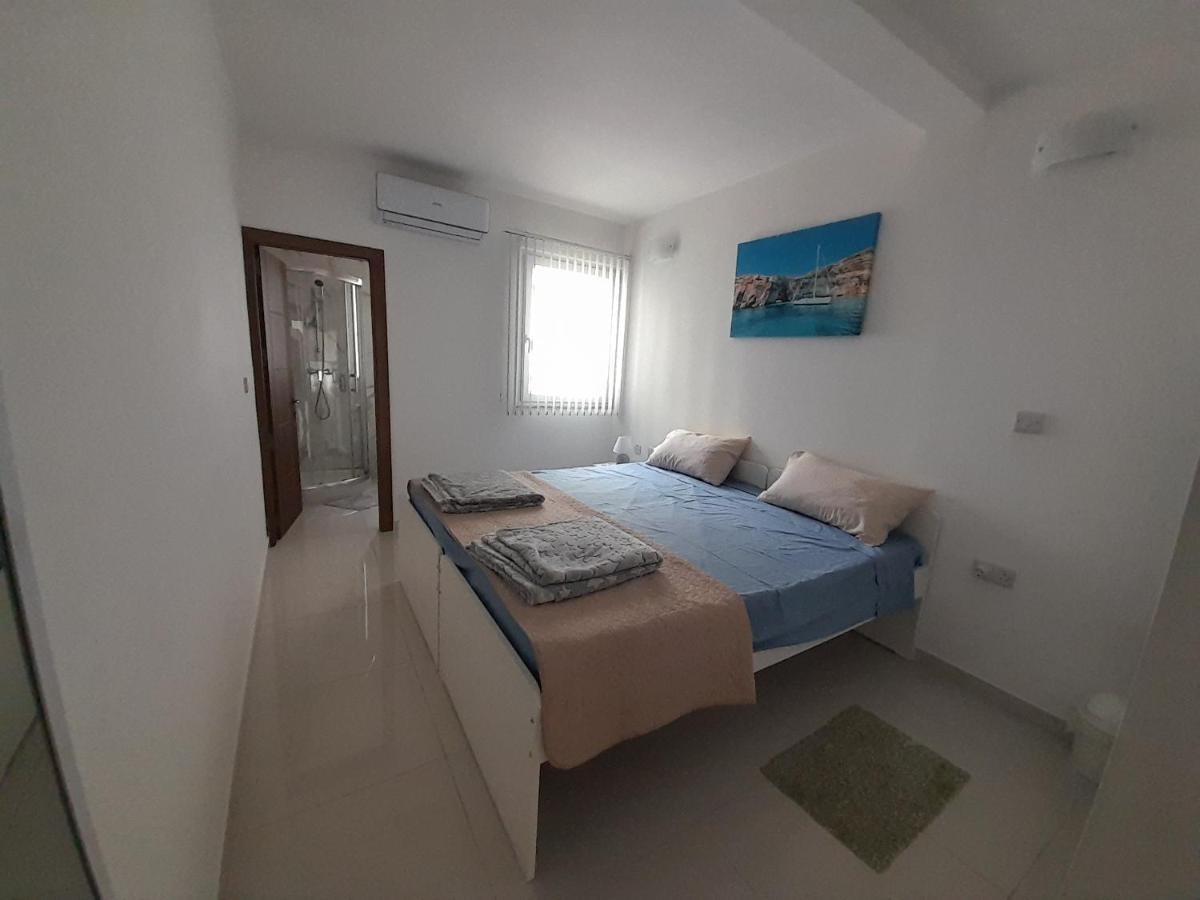 Sliema Ferries Apartment Exterior foto