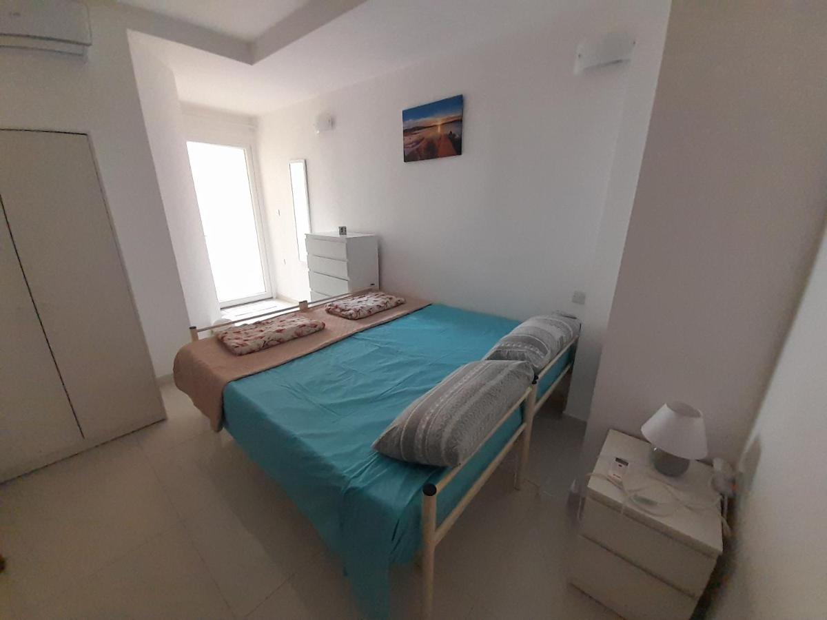 Sliema Ferries Apartment Exterior foto