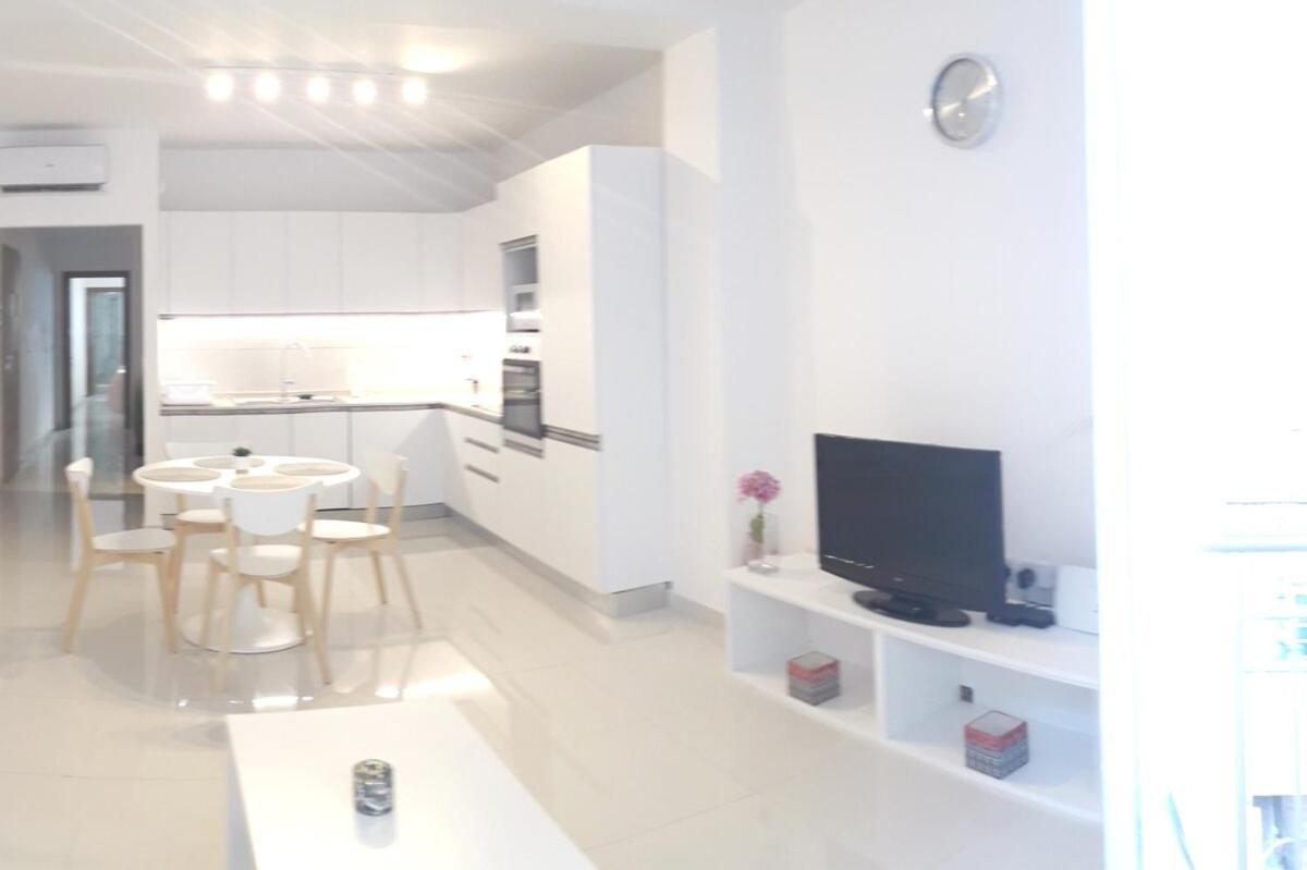 Sliema Ferries Apartment Exterior foto