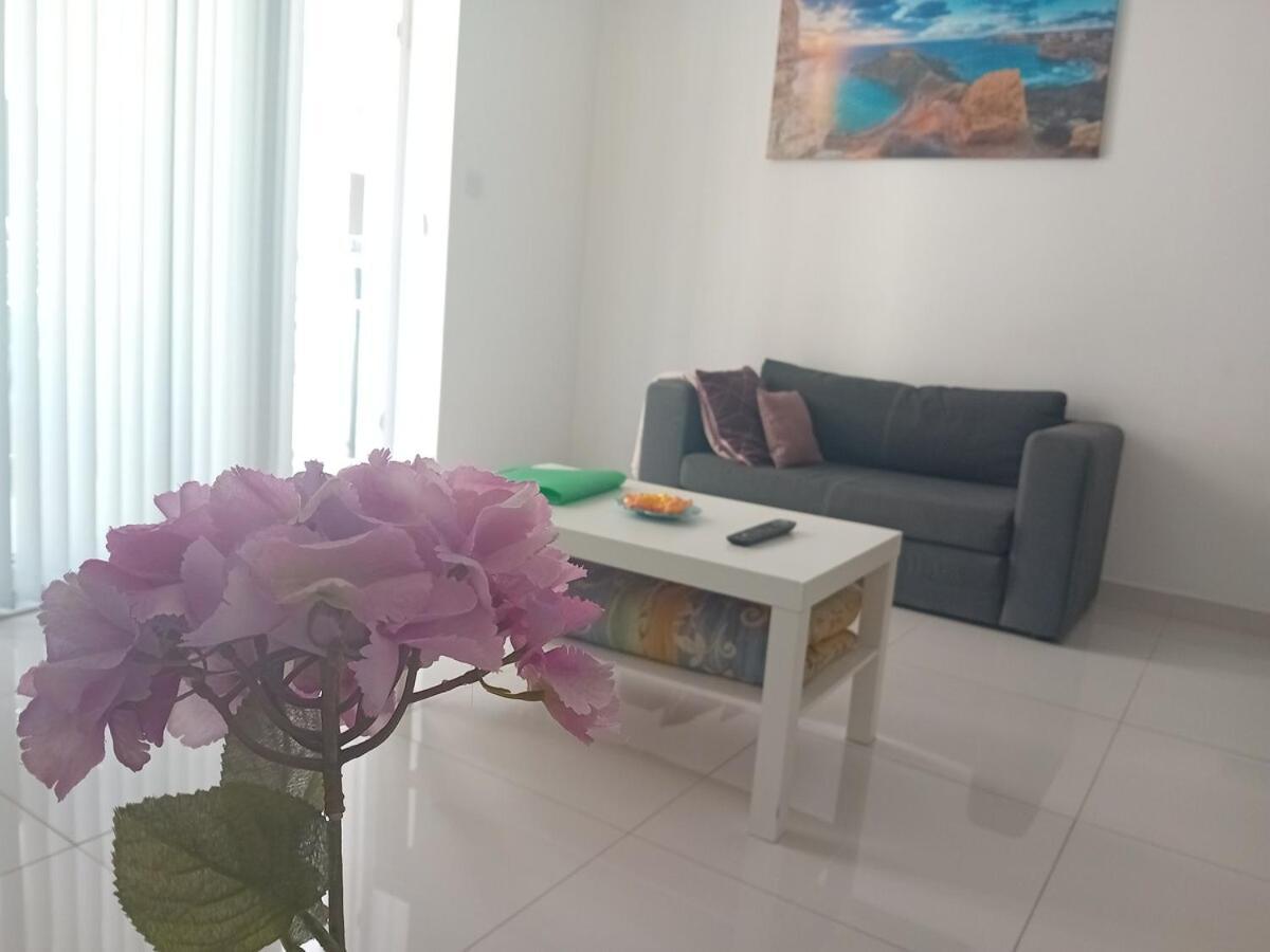 Sliema Ferries Apartment Exterior foto