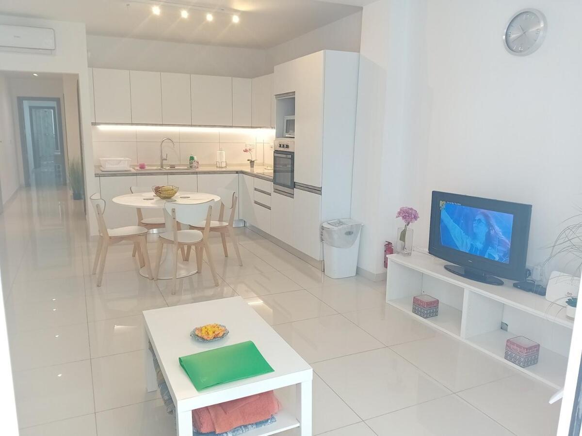 Sliema Ferries Apartment Exterior foto