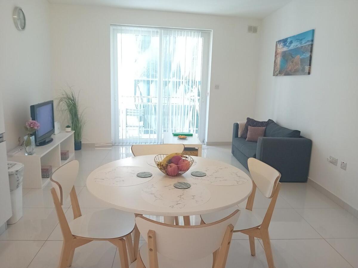 Sliema Ferries Apartment Exterior foto